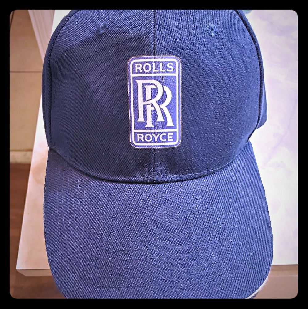 Men's RR hat